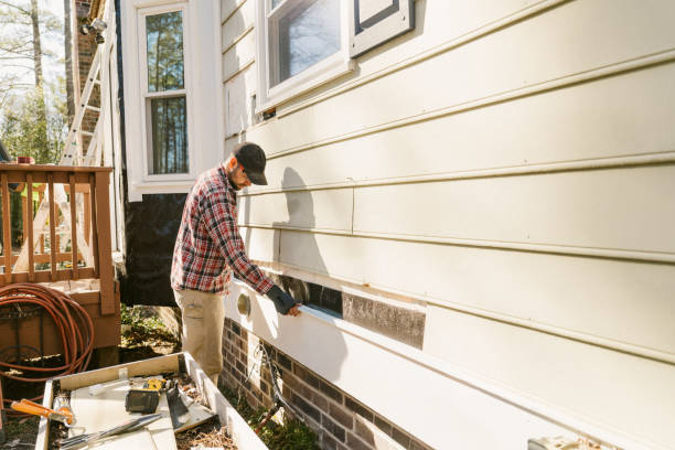 Trusted Siding Contractor service in Hillsboro, TX - Creative Siding